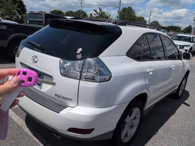 2005 Lexus RX 330