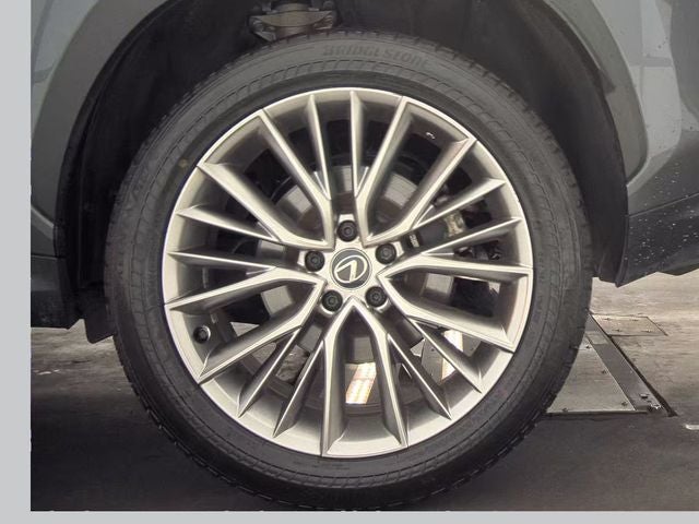2024 Lexus NX 350 Luxury