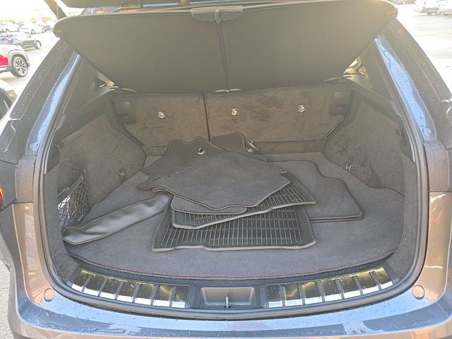 2024 Lexus NX 350 Luxury