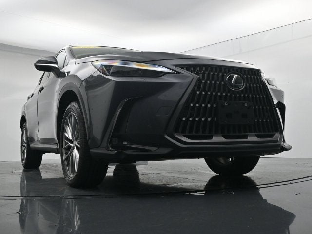 2024 Lexus NX 350 Luxury