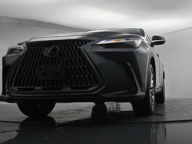 2024 Lexus NX 350 Luxury
