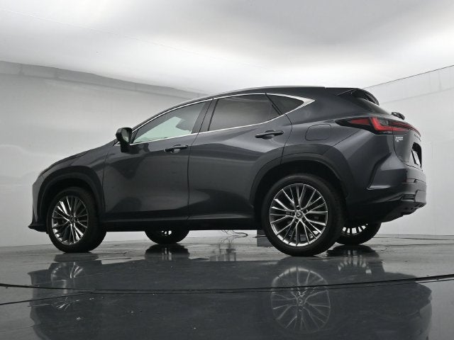 2024 Lexus NX 350 Luxury