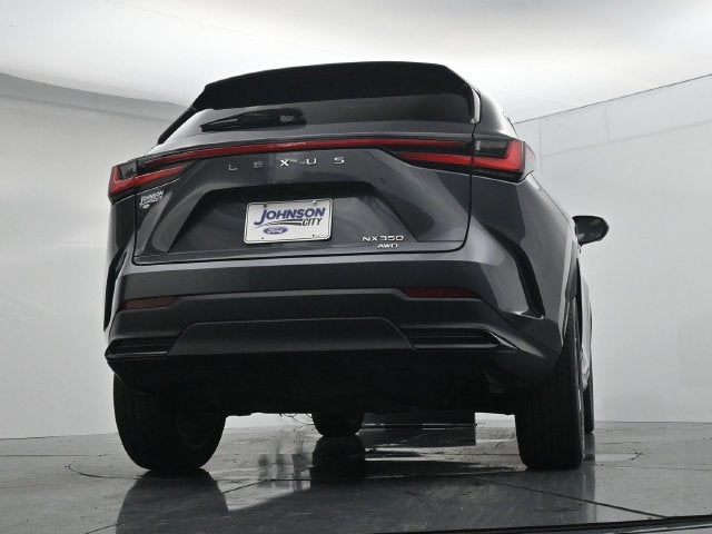 2024 Lexus NX 350 Luxury