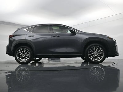 2024 Lexus NX 350 Luxury