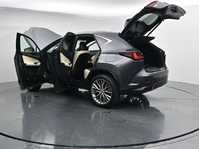 2024 Lexus NX 350 Luxury