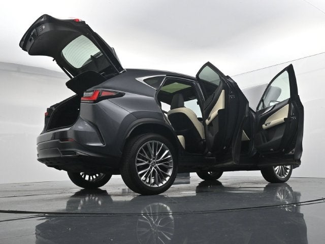 2024 Lexus NX 350 Luxury