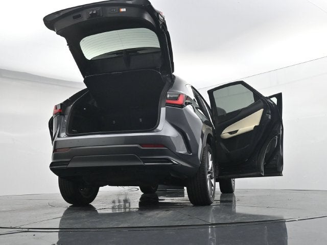 2024 Lexus NX 350 Luxury