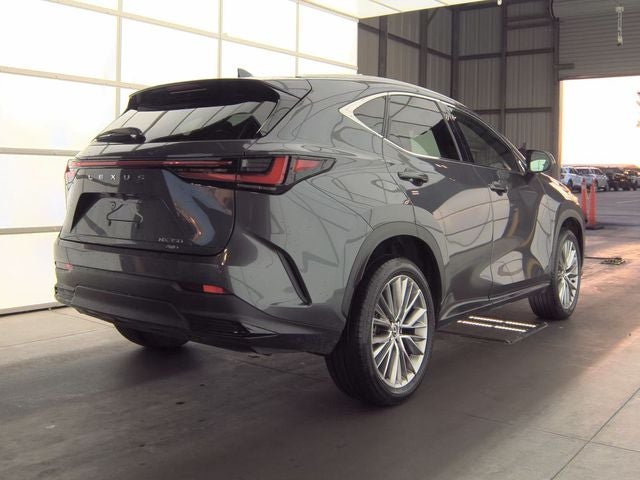 2024 Lexus NX 350 Luxury