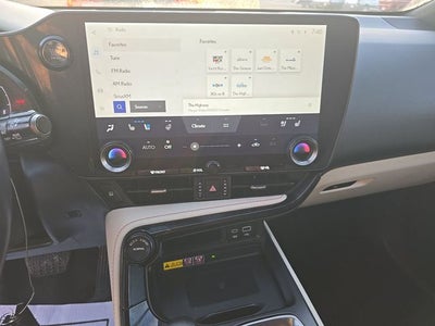 2024 Lexus NX 350 Luxury
