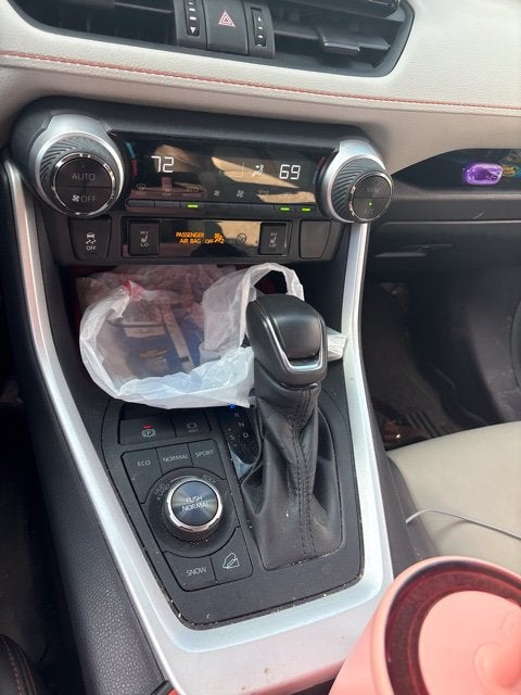 2022 Toyota RAV4 Adventure