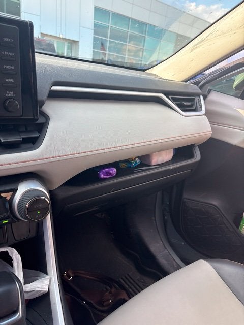 2022 Toyota RAV4 Adventure