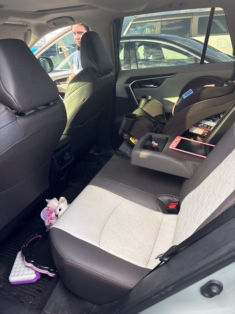 2022 Toyota RAV4 Adventure
