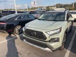 2022 Toyota RAV4 Adventure