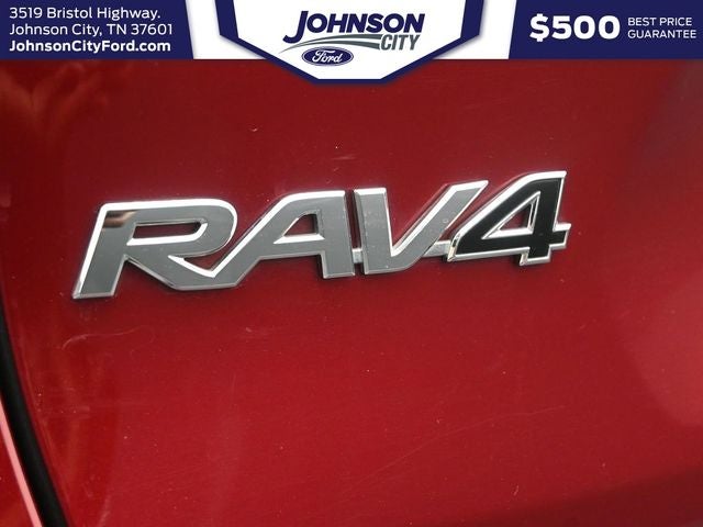 2024 Toyota RAV4 Limited