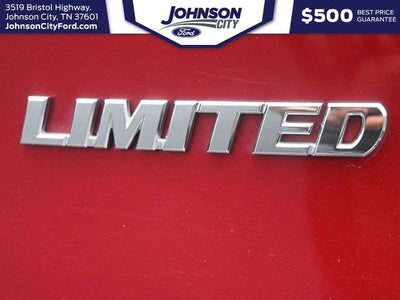 2024 Toyota RAV4 Limited