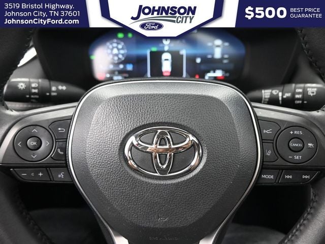 2024 Toyota RAV4 Limited
