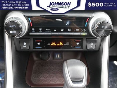 2024 Toyota RAV4 Limited