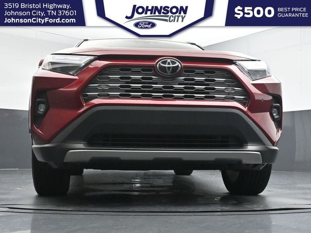 2024 Toyota RAV4 Limited