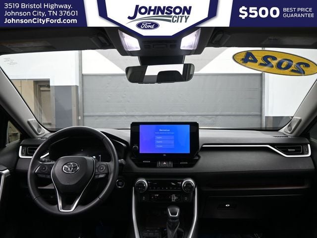 2024 Toyota RAV4 Limited