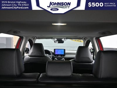 2024 Toyota RAV4 Limited