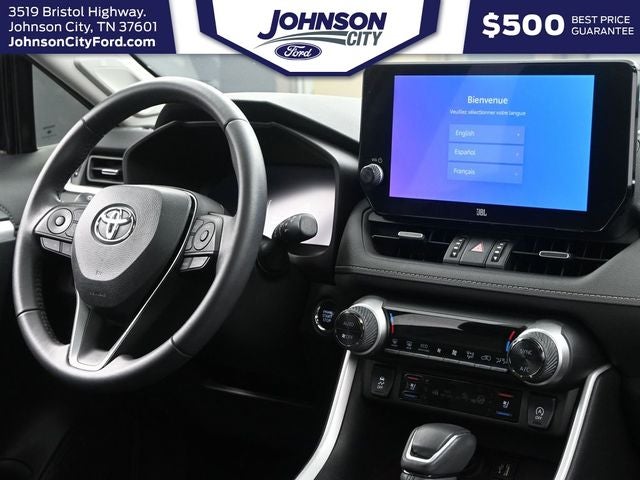 2024 Toyota RAV4 Limited