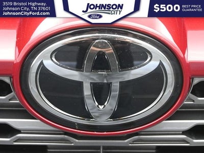 2024 Toyota RAV4 Limited