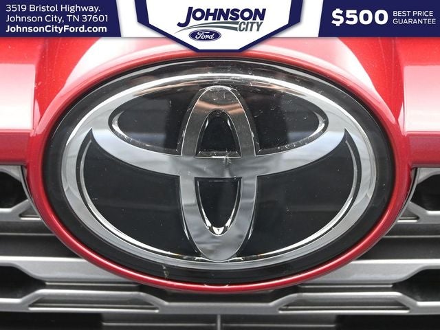 2024 Toyota RAV4 Limited