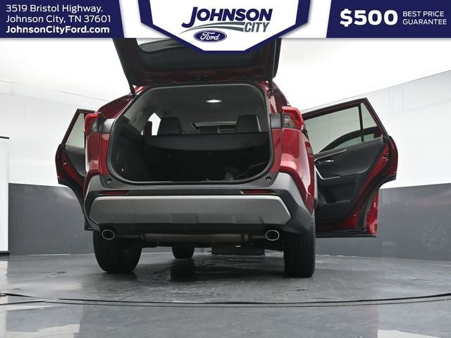 2024 Toyota RAV4 Limited