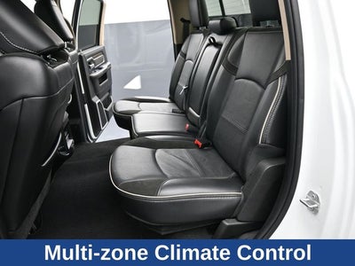 2022 RAM 3500 Laramie