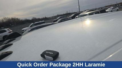 2022 RAM 3500 Laramie