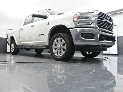 2022 RAM 3500 Laramie