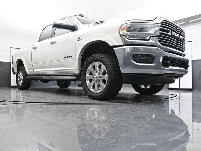 2022 RAM 3500 Laramie