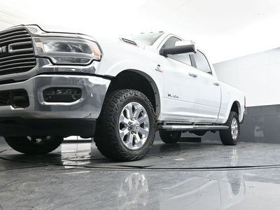2022 RAM 3500 Laramie