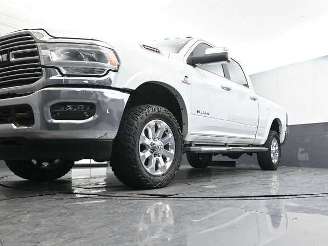2022 RAM 3500 Laramie
