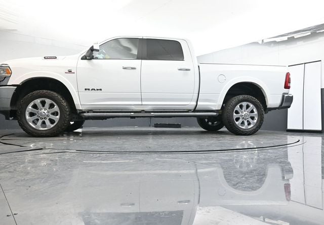 2022 RAM 3500 Laramie