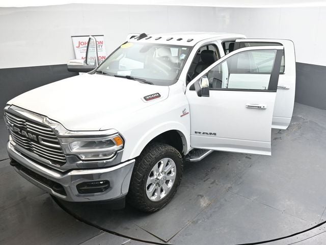 2022 RAM 3500 Laramie