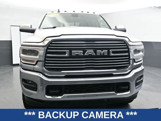 2022 RAM 3500 Laramie