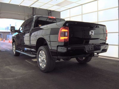 2023 RAM 3500 Laramie