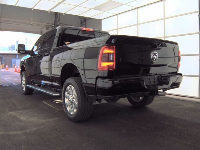2023 RAM 3500 Laramie