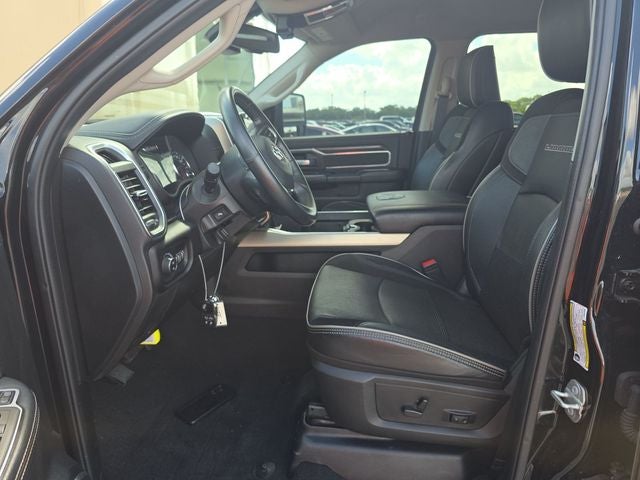 2023 RAM 3500 Laramie