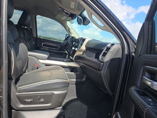 2023 RAM 3500 Laramie