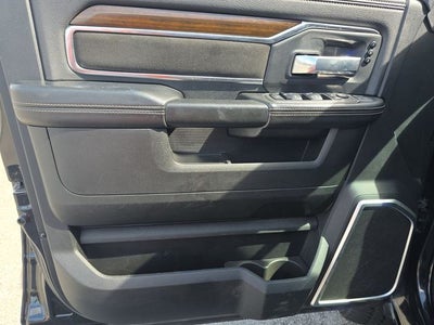 2023 RAM 3500 Laramie