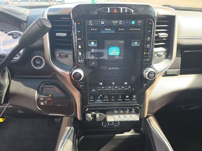 2023 RAM 3500 Laramie