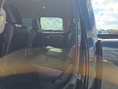 2023 RAM 3500 Laramie