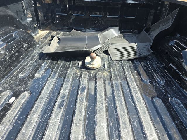 2023 RAM 3500 Laramie