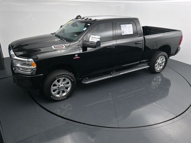 2023 RAM 3500 Laramie