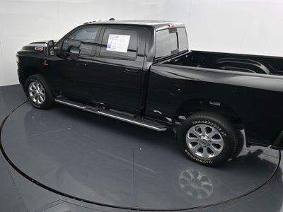 2023 RAM 3500 Laramie