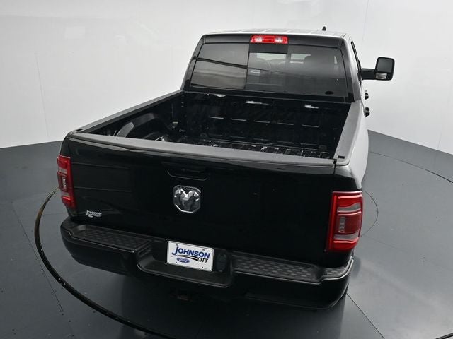 2023 RAM 3500 Laramie