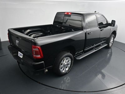 2023 RAM 3500 Laramie