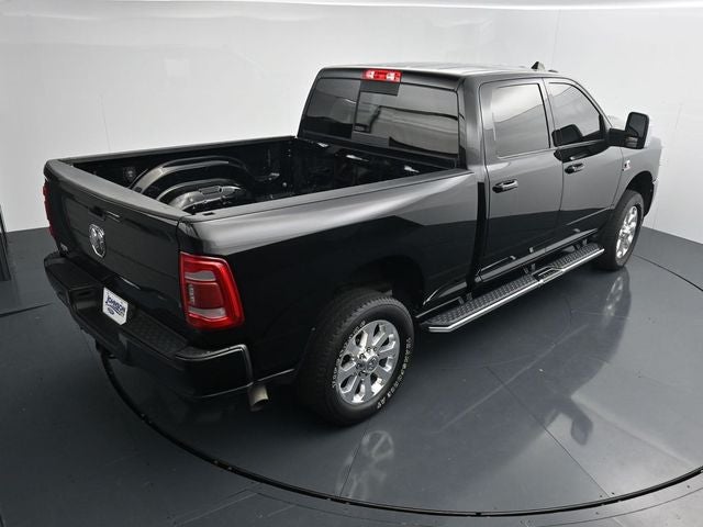 2023 RAM 3500 Laramie